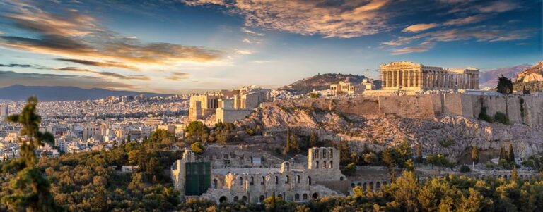 Read more about the article 25 Finest Issues To Do in Athens, Greece