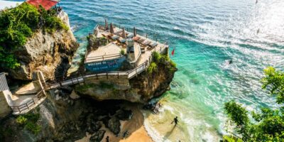 8 epic locations to surf in Indonesia, from Bali to the Ments