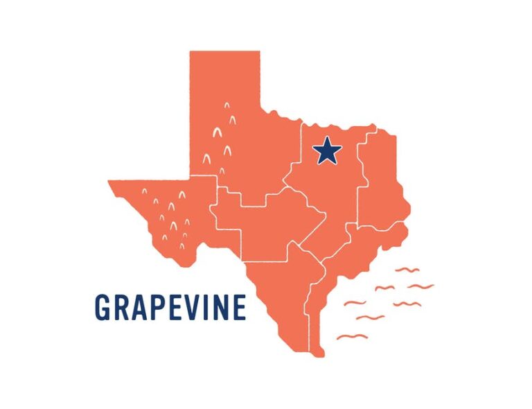 Read more about the article A fast journey – however a world away – in Grapevine, Texas