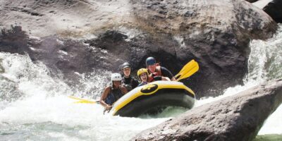 Finest time to go to Honduras for whale shark recognizing, white-water rafting and avoiding the hurricane season