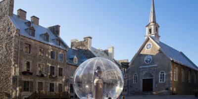 Charming Québec Metropolis experiences that received’t value a single loonie