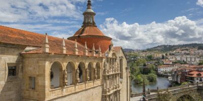 Day journeys from Porto for sipping wine, studying Portuguese historical past and pastry tasting