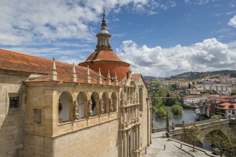 Read more about the article Day journeys from Porto for sipping wine, studying Portuguese historical past and pastry tasting