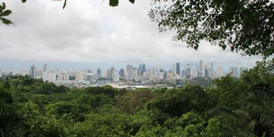 From the town to the jungle: The 7 finest hikes in Panama