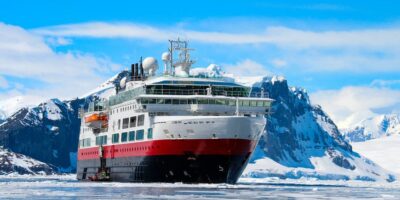 How you can plan an epic journey to Antarctica, from reserving the ship to selecting one of the best itinerary