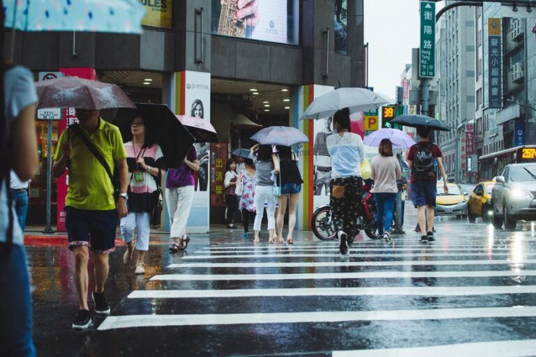 Read more about the article How you can tip, deal with chopsticks, navigate politics and extra to know earlier than your Taipei journey