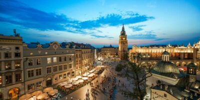 Kraków on a finances: easy methods to tour Poland's cultural capital on a budget