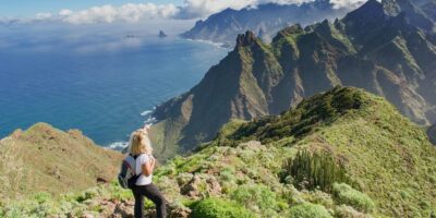 Move for an area in Tenerife with these insider suggestions