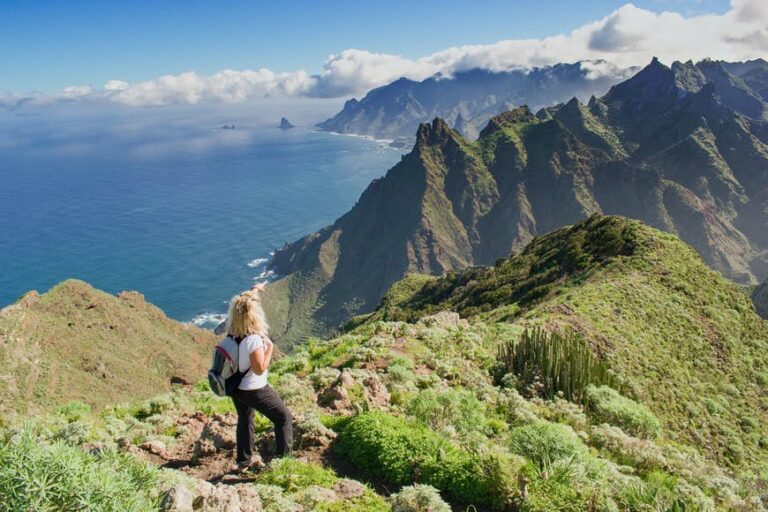 Read more about the article Move for an area in Tenerife with these insider suggestions