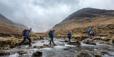 Scotland’s 8 finest mountain climbing trails from Highlands to distant islands
