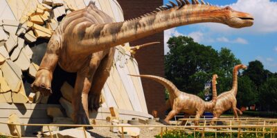 The 6 finest museums in Indianapolis, from historical past and artwork to dinosaurs