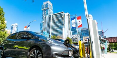 One of the best US highway journeys for electrical automobiles in 2022: go on a protracted journey along with your EV