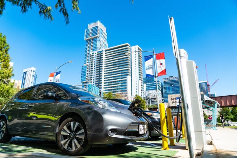 Read more about the article One of the best US highway journeys for electrical automobiles in 2022: go on a protracted journey along with your EV