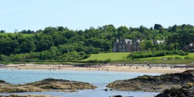 The very best seashores close to Belfast, from shingle coves to North Atlantic surf