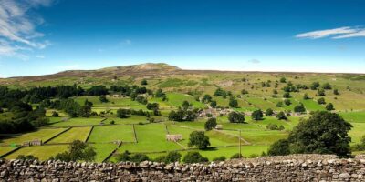 The very best issues to do in Yorkshire, UK