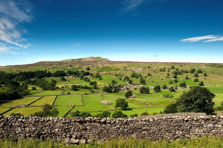 Read more about the article The very best issues to do in Yorkshire, UK