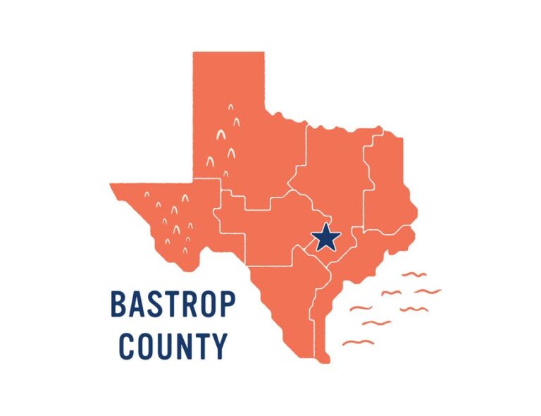 Read more about the article The ‘Misplaced Pines’ of Bastrop County create the proper household getaway in Texas