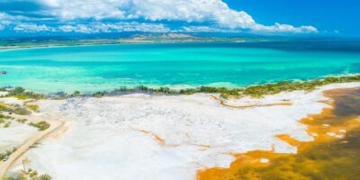 High 12 seashores in Puerto Rico