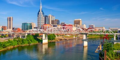 Weekend in Nashville: The Good 2 Day Itinerary