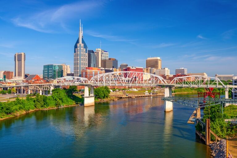 Read more about the article Weekend in Nashville: The Good 2 Day Itinerary