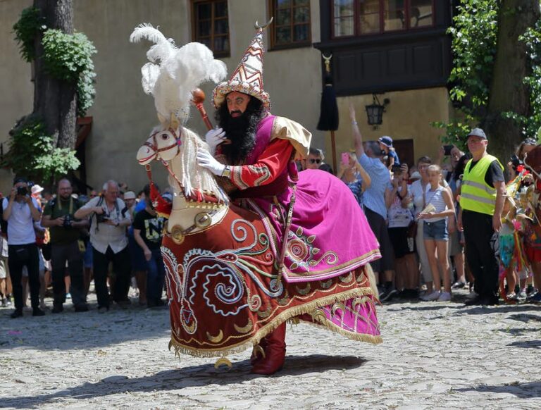 Read more about the article When to go to Kraków, the place festivals happen all yr lengthy
