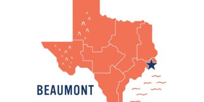 Why Beaumont is Texas’ capital of Cajun delicacies and tradition