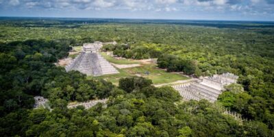 10 Greatest Mayan Ruins in Mexico + Archaeological Websites