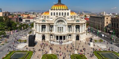 10 Finest Mexico Metropolis Excursions: Tradition, Meals and Day Journeys