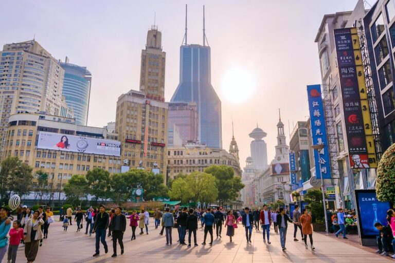 Read more about the article 14 of the most effective locations to go to in China