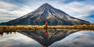 15 epic hikes in Australia and New Zealand amongst volcanoes, rainforests and extra