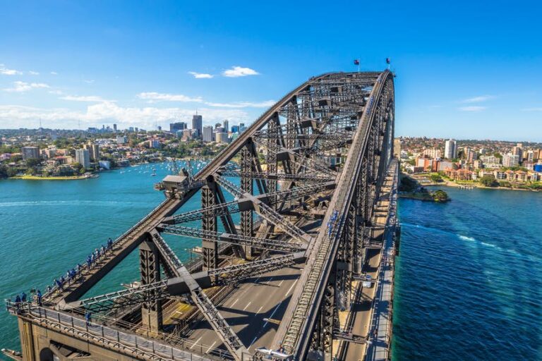 Read more about the article 21 prime issues to do in Sydney to get a really feel for Australia's first metropolis