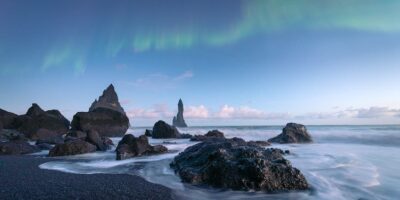 7 of Iceland's finest seashores: expertise this magical shoreline on the fringe of the arctic