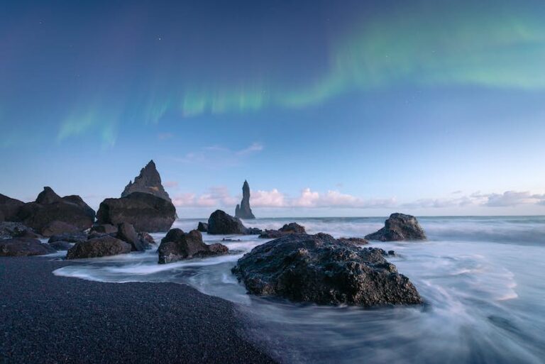 Read more about the article 7 of Iceland's finest seashores: expertise this magical shoreline on the fringe of the arctic