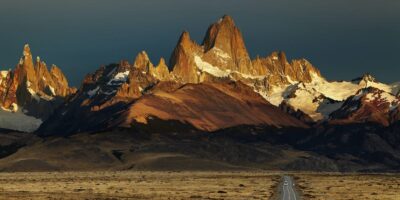 Argentina's greatest highway journeys go via life-affirming landscapes