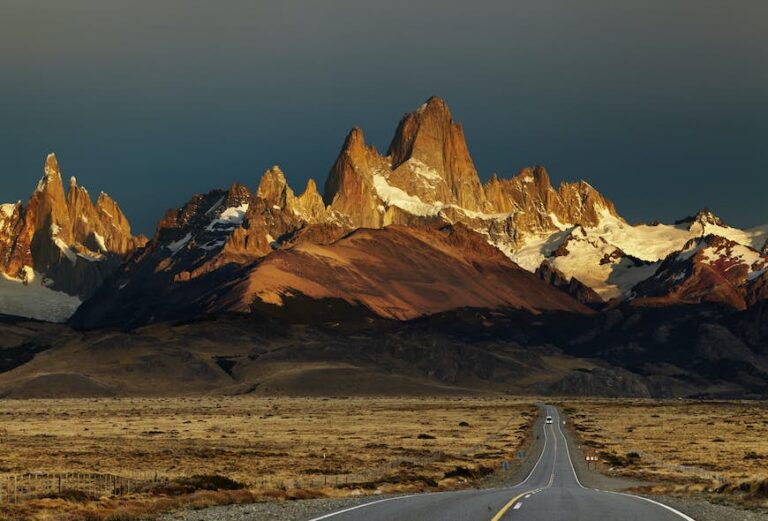 Read more about the article Argentina's greatest highway journeys go via life-affirming landscapes