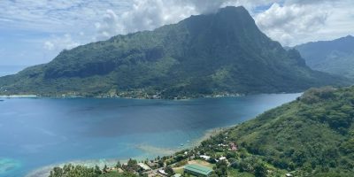 Checking In: Sofitel Kia Ora Mo’orea, relax and loosen up within the luxe overwater bungalows