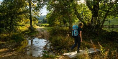 France’s 10 greatest climbing trails, from the Atlantic coast to the Alps