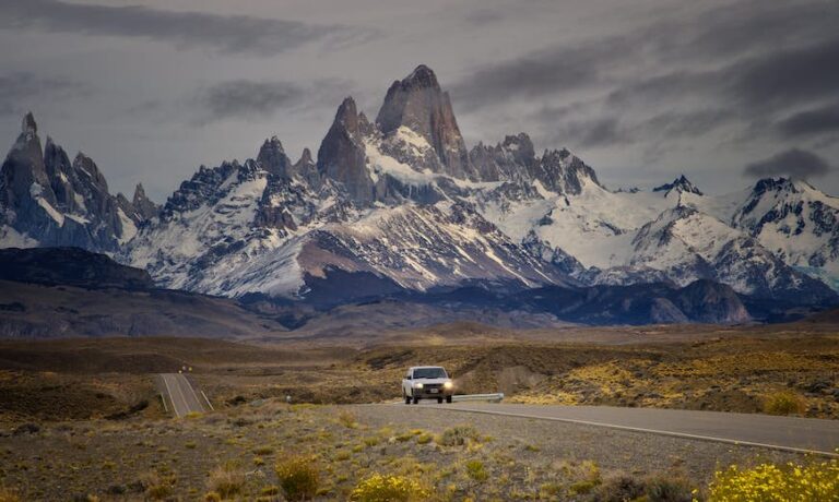 Read more about the article Getting round Argentina is simple however be prepared for some epic journeys
