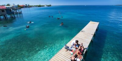 Honduras on a funds – find out how to see the seashores, reefs and ruins for much less