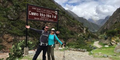 How To Hike The Inca Path to Machu Picchu
