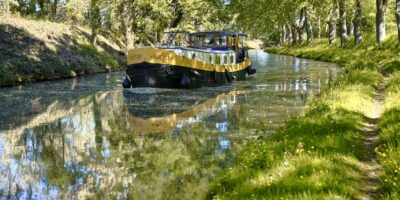 Find out how to journey France by canal (with out going overboard)