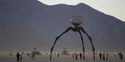 I’ve been to Burning Man 3 occasions: right here's what you must know if it’s your first time in 2022