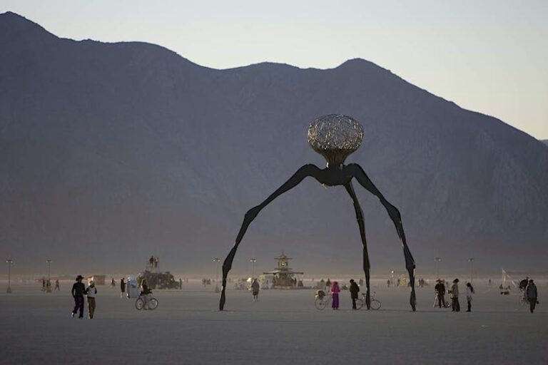Read more about the article I’ve been to Burning Man 3 occasions: right here's what you must know if it’s your first time in 2022