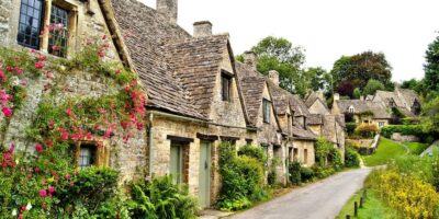The ten best possible issues to do within the Cotswolds
