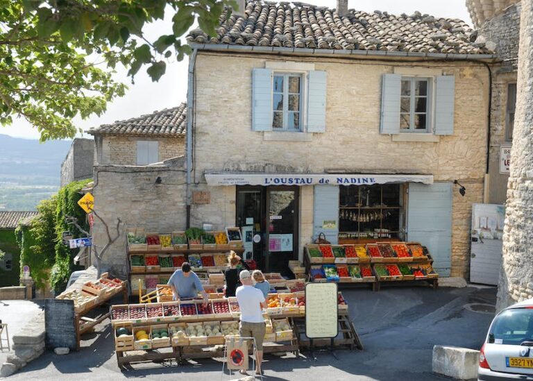 Read more about the article The ten most stunning villages in France