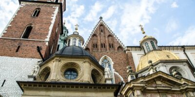 The 15 greatest issues to do in Kraków: historic websites, nice nightlife and engaging road meals
