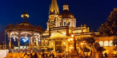 The 5 finest neighborhoods in Guadalajara: the very best areas to remain, eat and sightsee