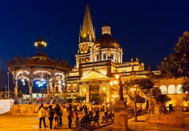 Read more about the article The 5 finest neighborhoods in Guadalajara: the very best areas to remain, eat and sightsee