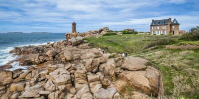 The 9 greatest seashores in France – sands so candy they need to include a well being warning