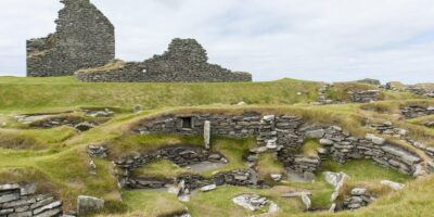 The very best locations to dive into Scottish historical past (and meet the ancestors)